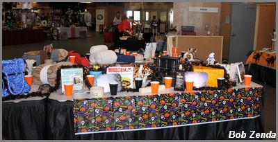 Incredible Silent Auction Items